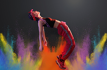 全套VI设计：构建安徽企业品牌标准化体系的核心支撑